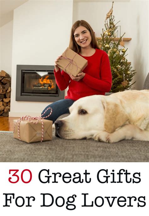 dog lover gift ideas for father's day